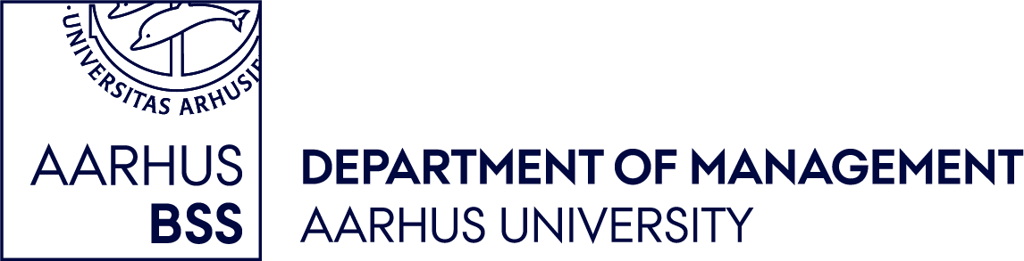 Aarhus University logo